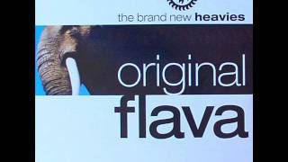 The Brand New Heavies - Put Yourself In My Shoes