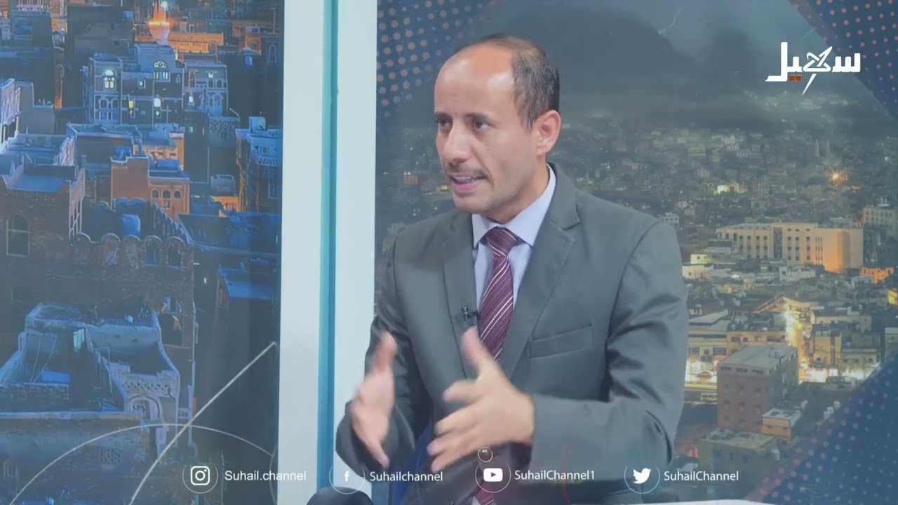 حديث العاشرة: من مأرب إلى حضرموت وقفات احتجاجية منددة بالاعتداءات الإيرانية 
