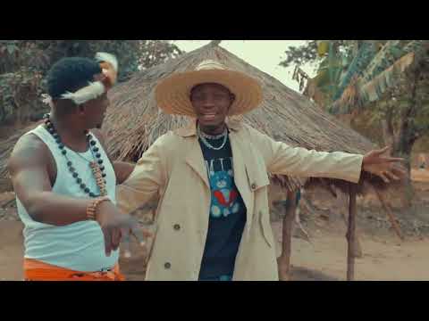 WILIZO NJAKU feat DENY GEE KACHAKU & FINE DK ....KUVWELUMUNA.