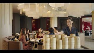 Yue Restaurant & Bar