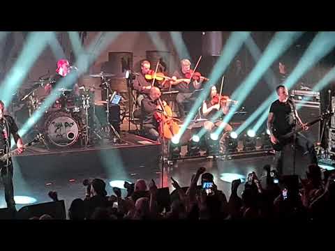 TAGADA JONES -  Vendredi 13 (Le Trianon PARIS) le 18/12/2021