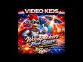 Video Kids Woodpeckers From Space 2026 RMX By SVD