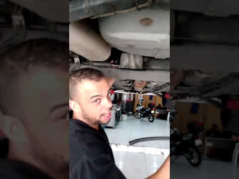 Tips on Fuel Leaks in the Fuel Tank of Celta, Corsa, and Prisma!