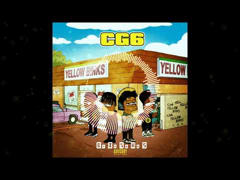 [FREE] CG6 X Key Largo "BINKS" (Prod by ICE.P)