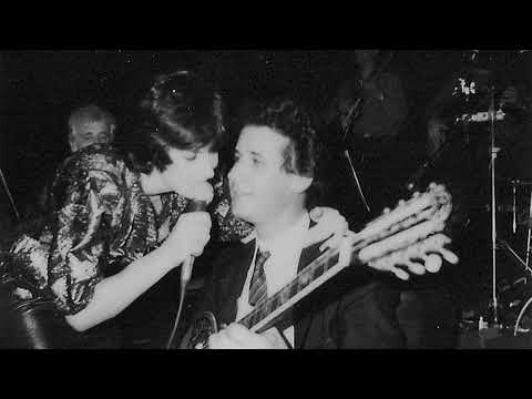 Video thumbnail for Αυτά Τα Χέρια (Afta Ta Cheria)