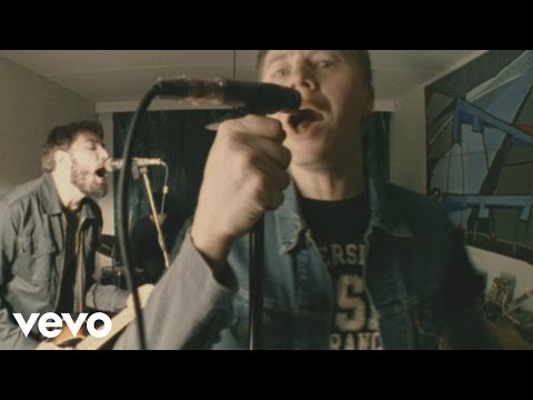 Egotrippi - Älä koskaan ikinä