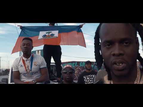 TRU ZOE FT GATO DA BATO "ZOE BOY" Directed By AGhost