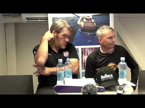 25.6.2019 IPV - Kouvola lehdistötilaisuus