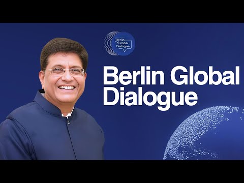 Berlin Global Dialogue