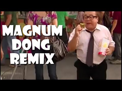 Magnum Dong - Remix Compilation #1