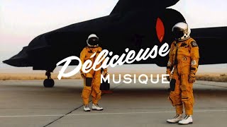 Tosca - Stuttgart feat. Lucas Santtana (Marlow & Trüby refix)