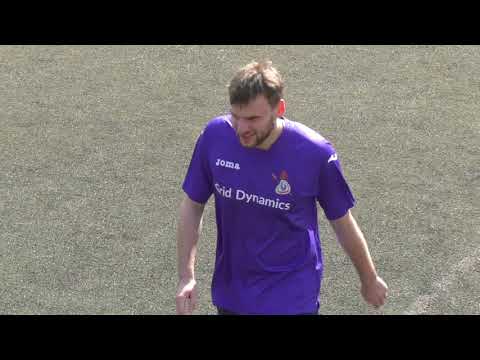 8 КХ КН Финал Кубок Надежды Zotti   Grid Dynamics пенальти