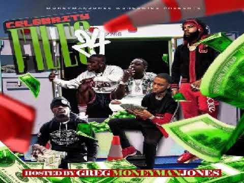 High Class Cali Feat. Stunna 4 Vegas - NonSense (Celebrity Files 24)