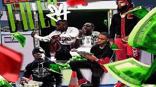 High Class Cali Feat. Stunna 4 Vegas - NonSense (Celebrity Files 24)