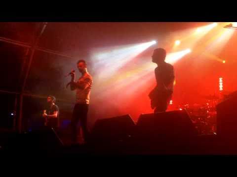Karnivool - New Day ( One Movement Festival
