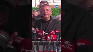 CHP lideri Özgür Özel'den 'canlı yayın' açıklaması