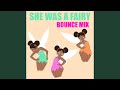 She Was A Fairy Bounce Mix Twerk Party Bow Hit Mya Yup Yup Fatty