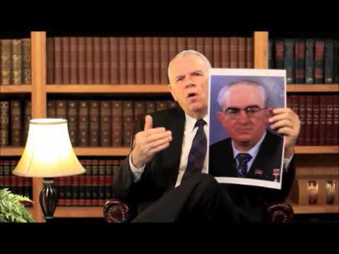 Yuri Andropov, Founder Of Modern Terrorism