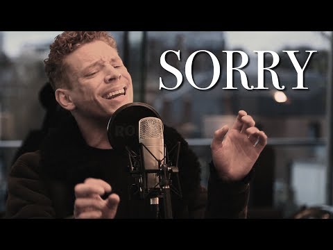 Aidan Martin - Justin Bieber - Sorry - Cover