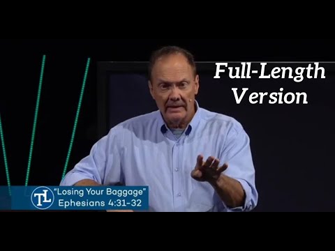 Losing Your Baggage - January 5, 2020 (Full-Length Version)