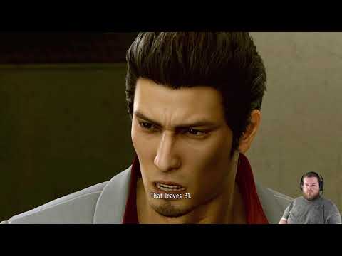 Yakuza Kiwami 2 Pt 49