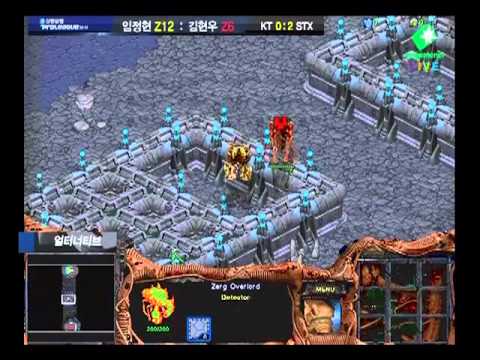 SPL  Crazy-Hydra vs Modesty 2011-07-10  @ Alternative