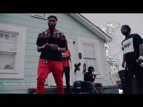Bsmoove Tha Gawd - Mitch (Official Video)