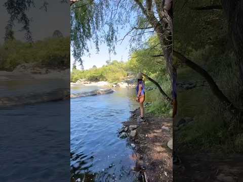 Lo que DESCUBRIMOS en el  #valledecalamuchita