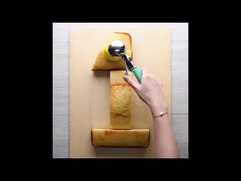 اكتر من رائع حلويات عيد ميلاد سهلة و بسيطة جدااا 🎂🎉😍 2019