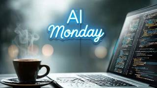 Will AI TAKEOVER Destroy Humanity on Mondays?