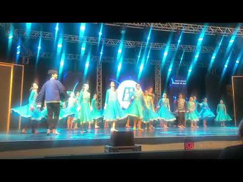 Lehaka Chazitão - Chazak ve Ale - Chazit Rio 2022