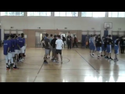 10. Memorijalni turnir Goran Plavec 2017 - juniori Koprivnica-Kaposvar  (livestream)