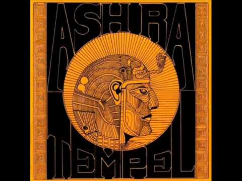 Ash Ra Tempel - Amboss