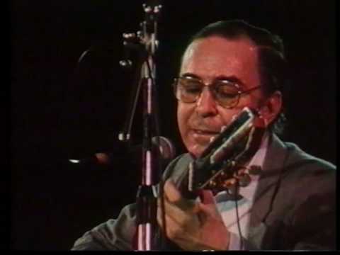 JOAO GILBERTO - WAVE