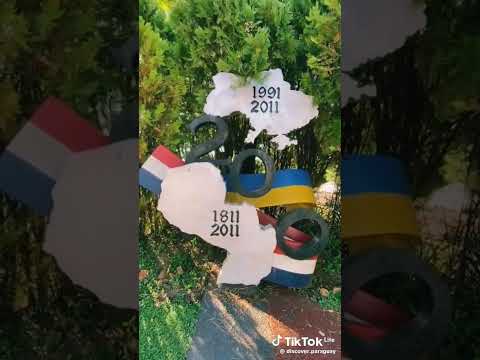 FRAM, ITAPÚA Hija perdida de Europa Oriental 🇵🇱🇺🇦🇷🇺🇧🇾🇨🇿🇭🇷🇸🇮🇸🇰🇽🇰🇧🇦 #paraguay