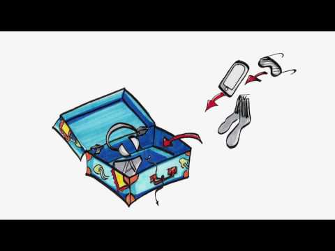 Der barmherzige Vater - Bibel mal anders - Der verlorene Sohn