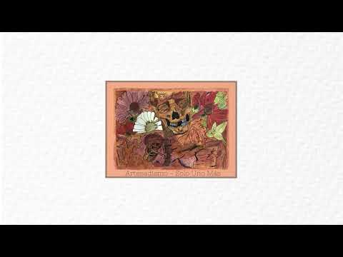 Video de la banda Artesadismo. CO