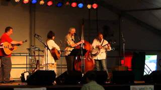 Lynn Morris Band returns -&quot;Handy Man&quot; and &quot;Gonna Have Love&quot;