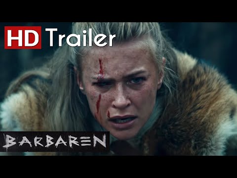 Barbaren [Netflix Trailer | Teaser] 🎬 +Infos zur Schlacht und Serie