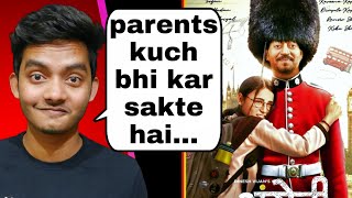 Angrezi medium review: Koi hadd nahi | badal yadav