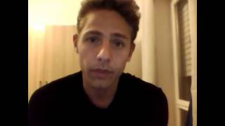 Yala Young Leaders Event: What is your message of peace?