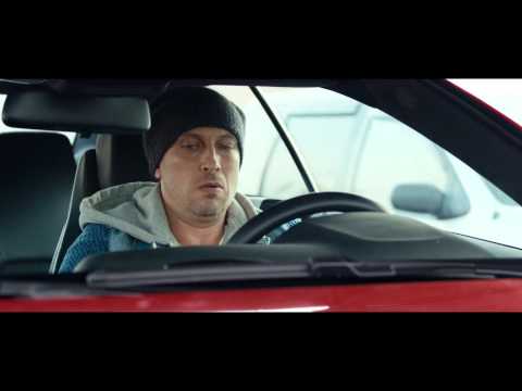 Одной левой - Trailer
