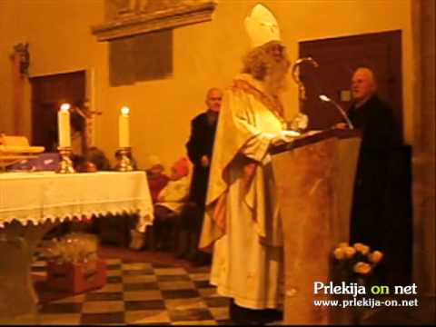 Miklavž v Ljutomeru