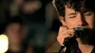 Jonas Brothers World War III Music Video