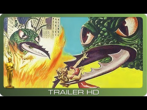 Trailer-Vorschau: Formicula