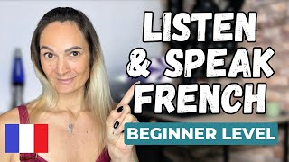 50 Informal Everyday French Sentences to Boost Your Listening and Speaking Skills