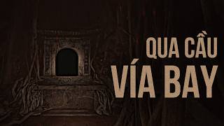 Cover art for Qua cầu vía bay