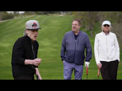 Curb Your Enthusiasm - The Golf Club