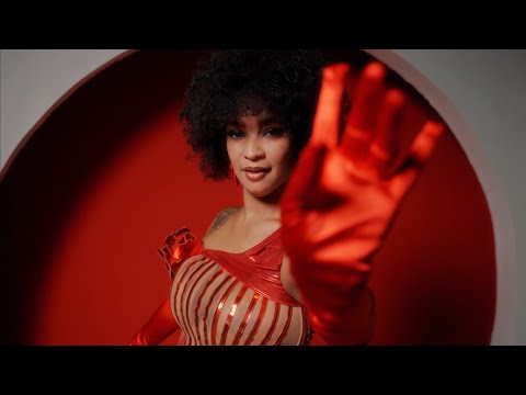 Seidy La Niña - Que Sera de Ti (Official Video)