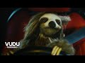 Slotherhouse Exclusive Movie Clip - Who's Driving the Car? (2023) | Vudu